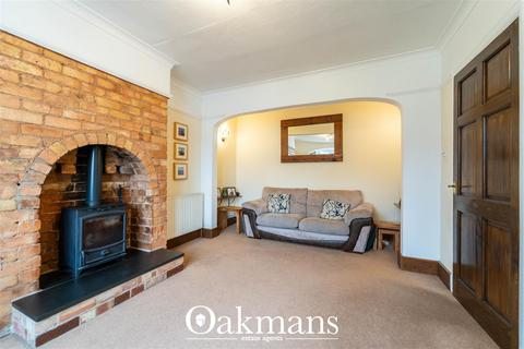 3 bedroom semi-detached house for sale, Burman Road, Solihull B90