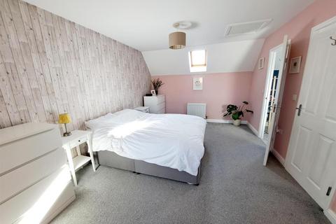 5 bedroom detached house for sale - Brindle Way, Malton YO17