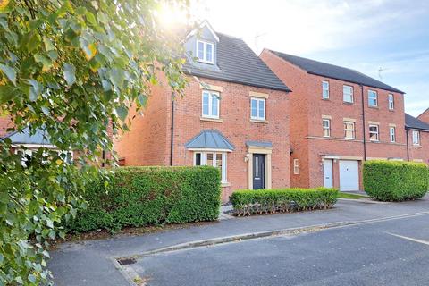 10 Brindle Way, Norton, Malton, YO17 8BA