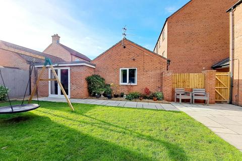 10 Brindle Way, Norton, Malton, YO17 8BA