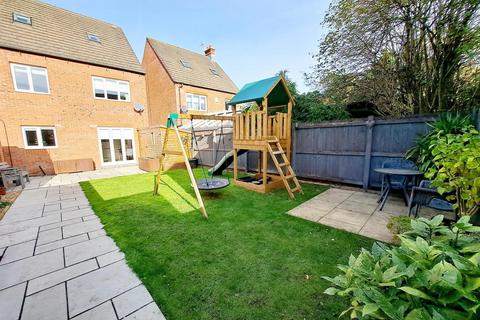 10 Brindle Way, Norton, Malton, YO17 8BA