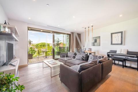 2 bedroom apartment for sale, Viaduct Gardens, London