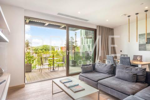 2 bedroom apartment for sale, Viaduct Gardens, London