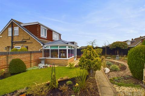 3 bedroom semi-detached house for sale, Mill House Way, Skirlaugh, Hull