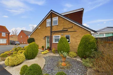 3 bedroom semi-detached house for sale, Mill House Way, Skirlaugh, Hull