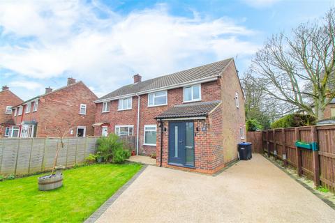 3 bedroom semi-detached house for sale, Princess Royal Road, Ripon