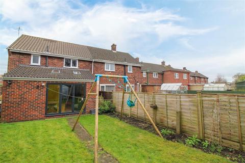 3 bedroom semi-detached house for sale, Princess Royal Road, Ripon