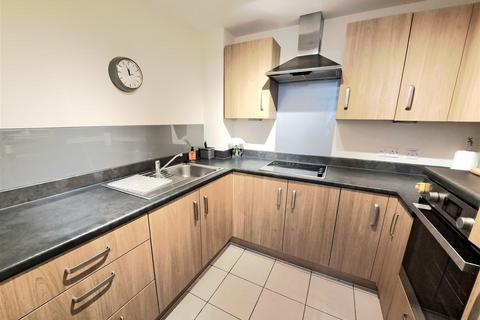 1 bedroom apartment for sale, 99 Marton Gate, Bridlington YO16