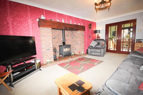 5 bedroom detached house for sale - Ash Tree Hill, Cheadle