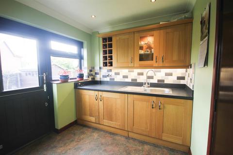 5 bedroom detached house for sale, Ash Tree Hill, Cheadle