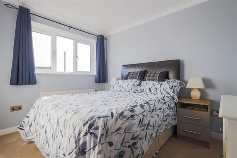 17 Ash Tree Hill, Cheadle, Stoke-on-trent, ST10 1UQ