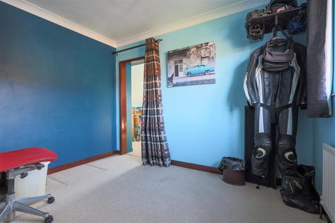 17 Ash Tree Hill, Cheadle, Stoke-on-trent, ST10 1UQ