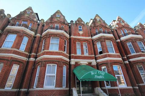 1 bedroom flat for sale - *One Bed Flat By The Sea * 13 Durley Gardens, Bournemouth