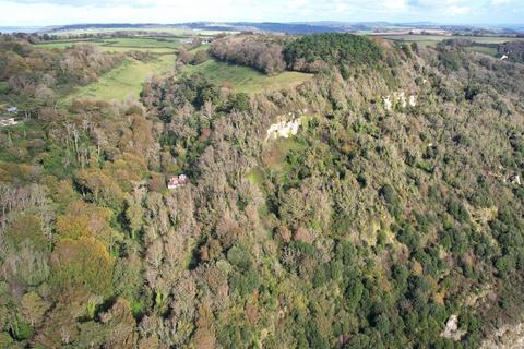 3 bedroom detached house for sale, Rousdon, Lyme Regis