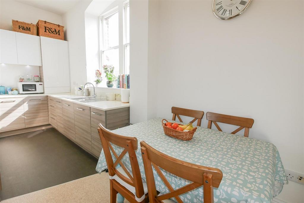 Kitchen/brekafast room
