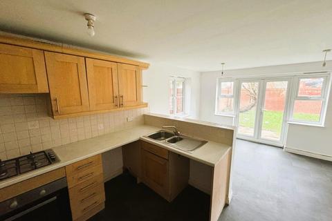 4 bedroom detached house for sale - Scholars Close, Birmingham