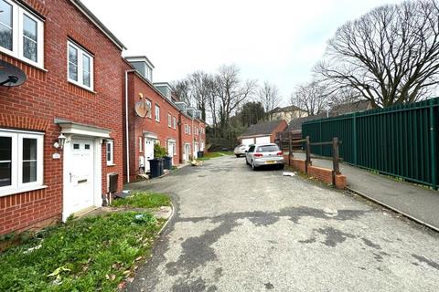undefined, Scholars Close, Birmingham