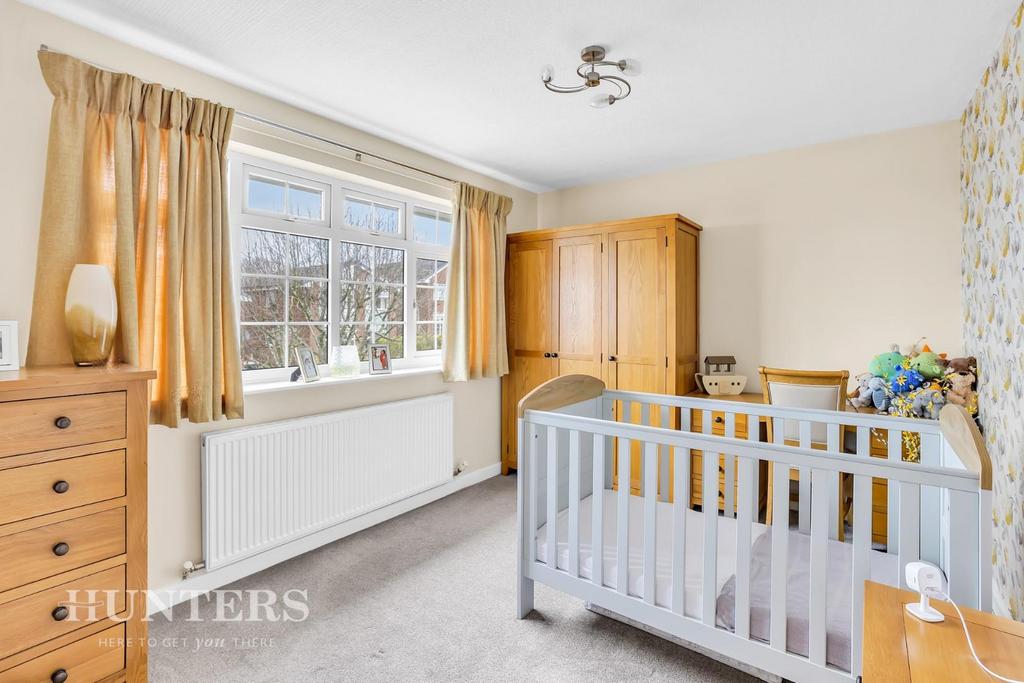 Bedroom two