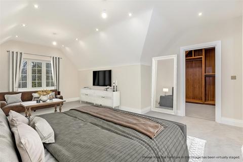 2 bedroom flat for sale - Waterhouse Lane, Kingswood