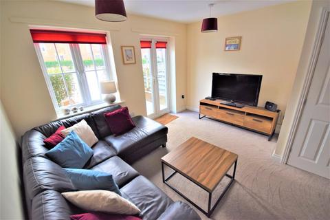 2 bedroom terraced house for sale, Sunrise Drive, The Bay, Filey