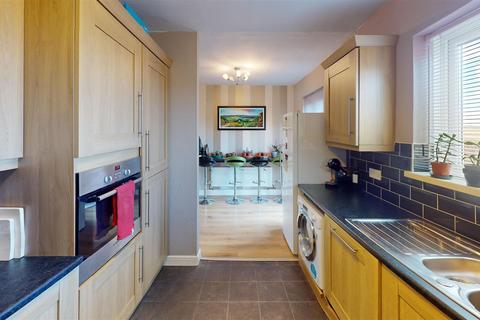 2 bedroom house for sale, Adderstone Gardens, North Shields