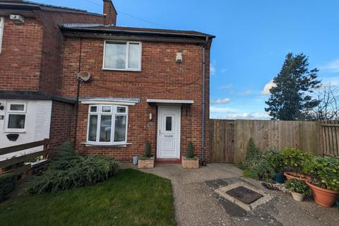 34 Adderstone Gardens, North Shields, NE29 8ER