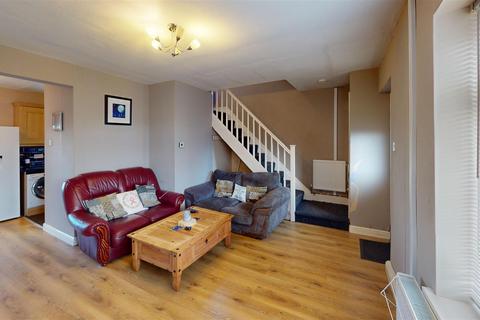 34 Adderstone Gardens, North Shields, NE29 8ER