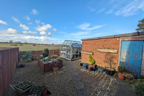 34 Adderstone Gardens, North Shields, NE29 8ER
