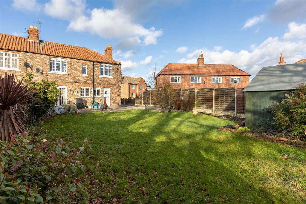 Burke Road, Malton YO17 3 bed house for sale £229,950
