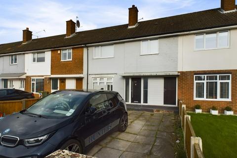 4 bedroom terraced house for sale, Croxteth Hall Lane, Croxteth, Liverpool
