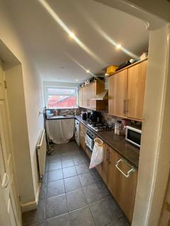 2 bedroom terraced house for sale, Caludon Road, Coventry CV2