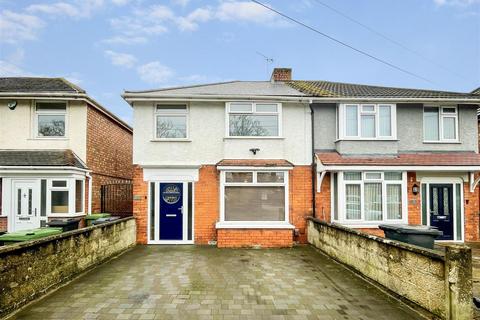 16 Dudmore Road, Swindon, SN3 1AF