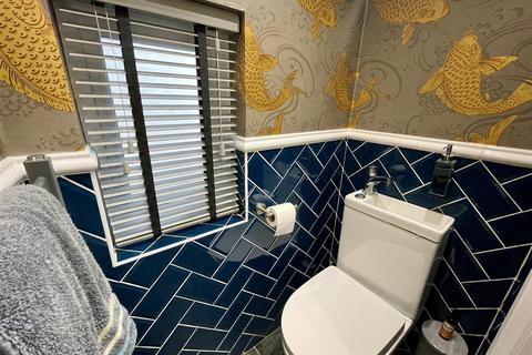 16 Dudmore Road, Swindon, SN3 1AF