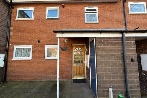 1 bedroom maisonette to rent, Irvan Avenue, West Bromwich, B70 0BH