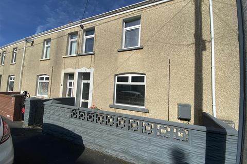 3 bedroom terraced house to rent, Stepney Road, Ammanford SA18