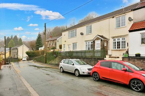 3 bedroom semi-detached house for sale, Pantygraigwen Road, Pontypridd CF37