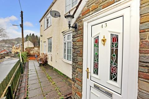 3 bedroom terraced house for sale, Pantygraigwen Road, Pontypridd CF37