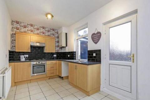 2 bedroom end of terrace house for sale - Frances Terrace, Bishop Auckland