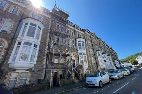 3 bedroom flat for sale, Palm Court Apartments, Ilfracombe EX34