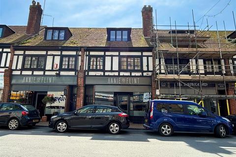 125a High Street, Ilfracombe, EX34 9EY