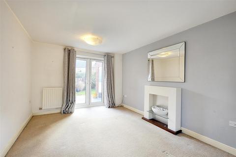 3 bedroom detached house for sale, Wilkinson Close, Chilwell