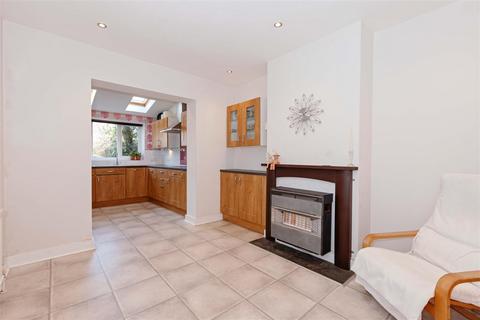 3 bedroom terraced house for sale, Ripley Road, Worthing