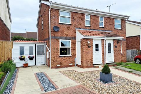 15 Orchard Close, Bridlington, YO16 6FN