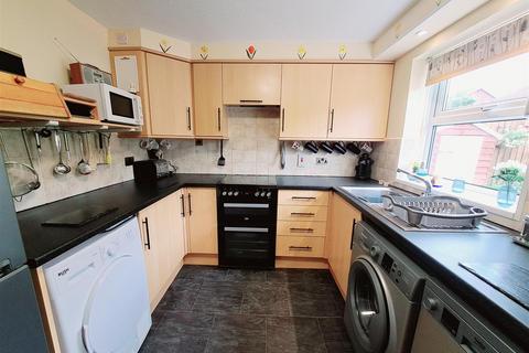 15 Orchard Close, Bridlington, YO16 6FN