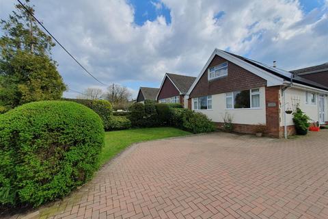 3 bedroom detached house for sale, Bryn Hir, Penclawdd, Swansea