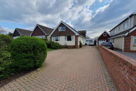 3 bedroom detached house for sale, Bryn Hir, Penclawdd, Swansea