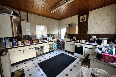 4 bedroom semi-detached house for sale - Sketty Road, Uplands, Swansea