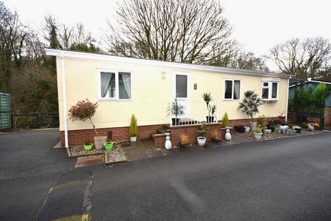 2 bedroom park home for sale - Mill Gardens, Blackpill, Swansea