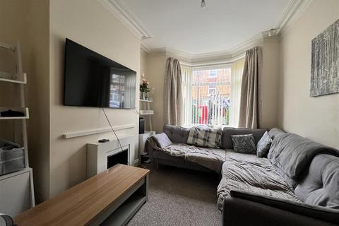 3 bedroom terraced house for sale, Murchison Street, Scarborough
