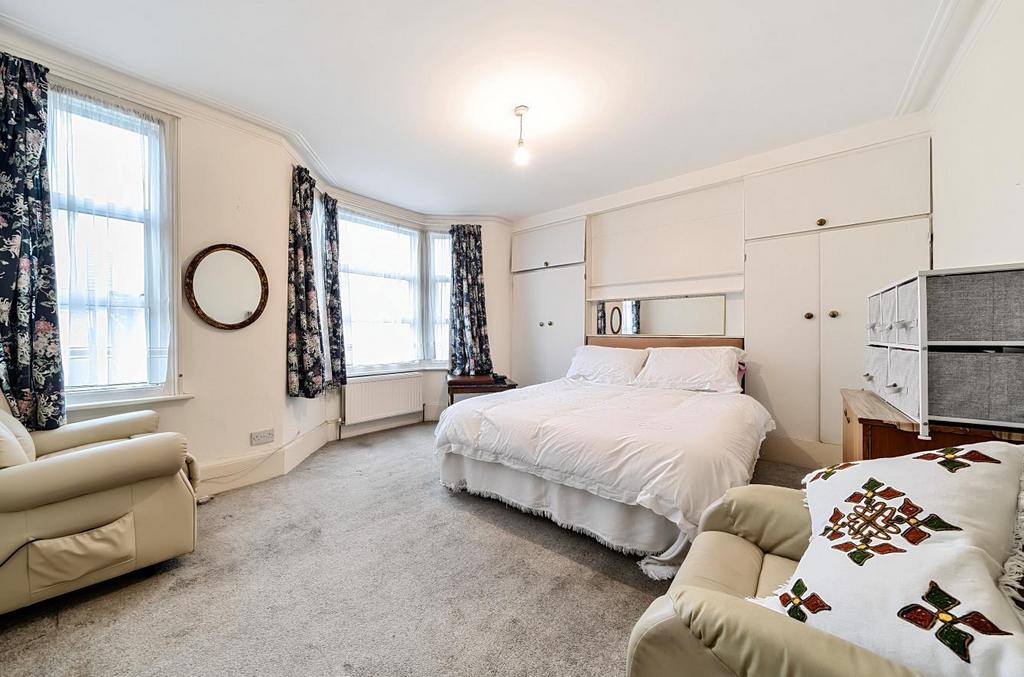Davidson Frost-Wellings, DFW, Havelock Road, Weald